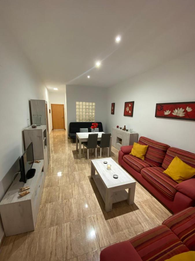 Bonito apartamento en el centro histórico de Cádiz Appartamento Cadice
